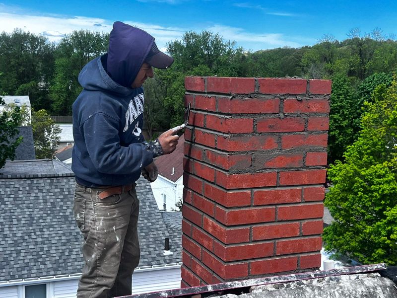 Chimney Project