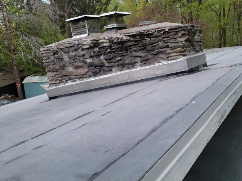 Flat Roofing